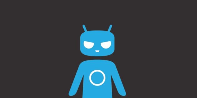 Cyanogenmod 14.1