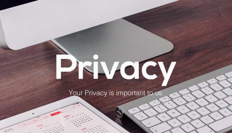 Privacy Policy | GiovaTech