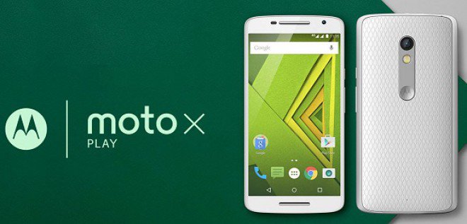Moto X Play riceverà Android Nougat a fine gennaio