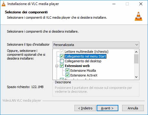 Installare VLC Media Player | GiovaTech
