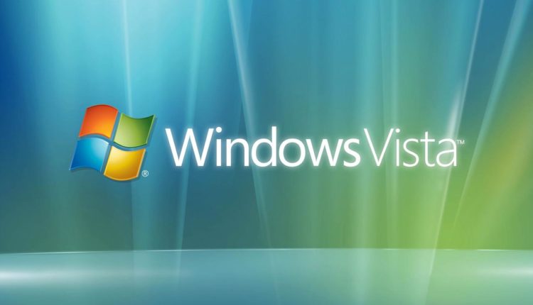 Microsoft interrompe il supporto di Windows Vista | GiovaTech