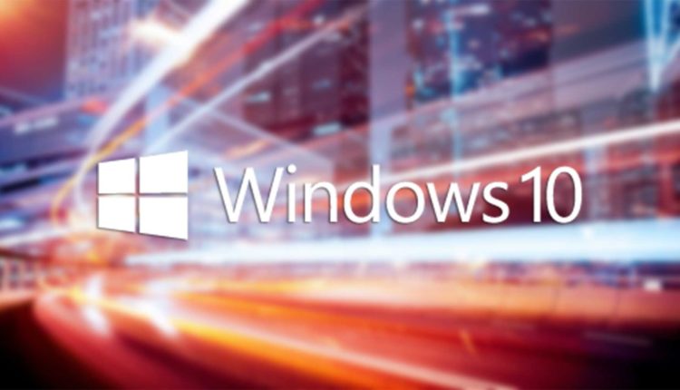 Rendere più veloce Windows 10 | GiovaTech