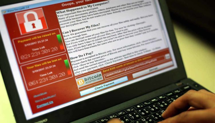 Il malware WannaCry potrebbe tornare a colpire