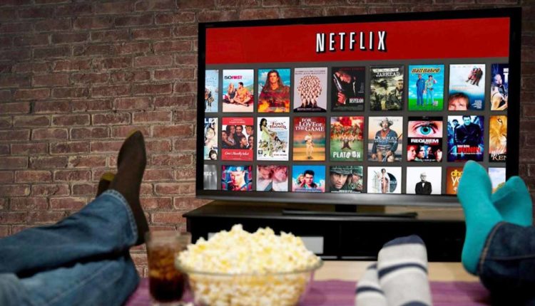 Come visualizzare le categorie nascoste Netflix