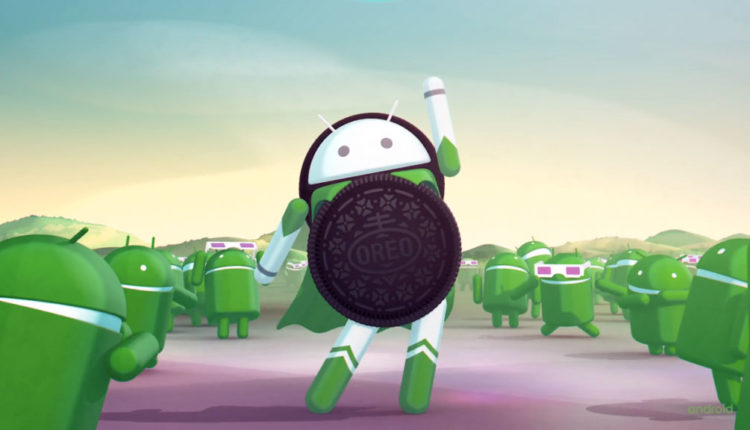 Android Oreo: quali dispositivi riceveranno l’aggiornamento?