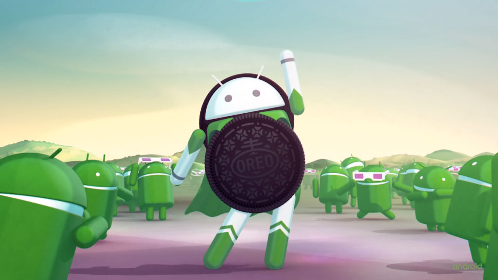 Android Oreo: quali dispositivi riceveranno l'aggiornamento? | GiovaTech