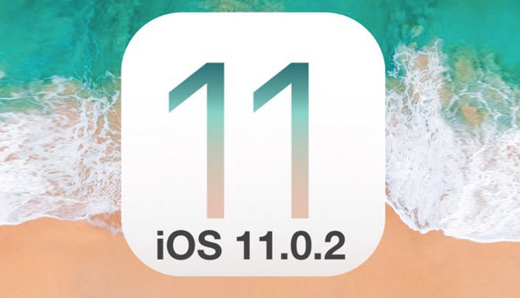 Rilasciato l’aggiornamento a iOS 11.0.2 per iPhone o iPad