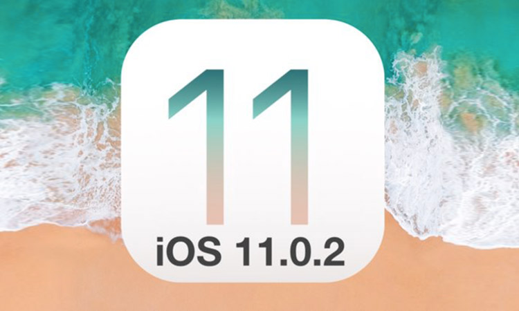 Rilasciato l'aggiornamento a iOS 11.0.2 per iPhone o iPad | GiovaTech