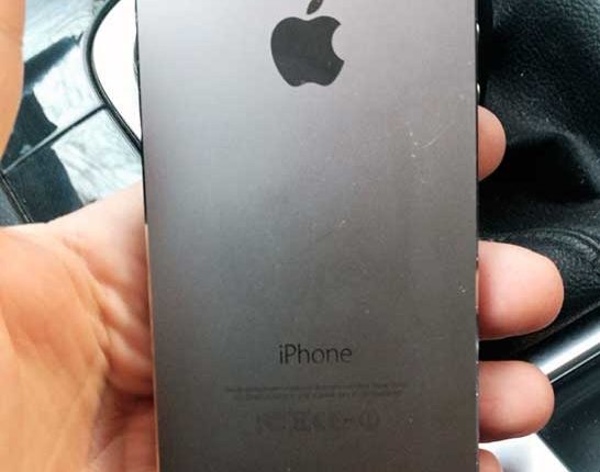 iPhone 5S da 16gb con accessori e scatola | GiovaTech