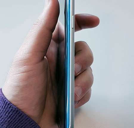 Samsung Galaxy S6 Edge da 32gb Blu con accessori | GiovaTech