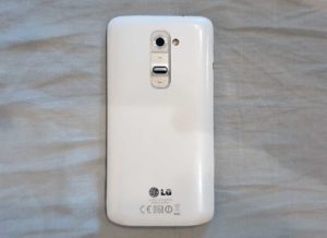Smartphone LG G2 D802 | GiovaTech