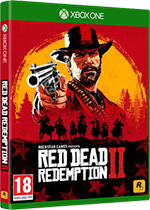 Red Dead Redemption 2 | GiovaTech