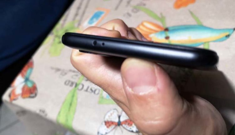 Xiaomi Redmi Note 5 con garanzia e accessori | GiovaTech
