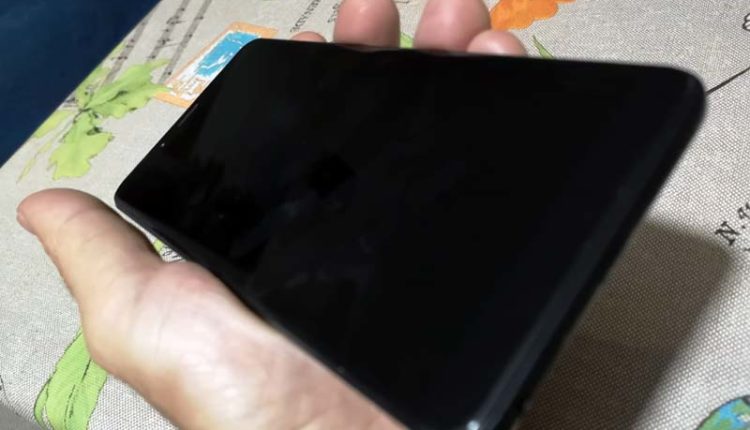 Xiaomi Redmi Note 5 con garanzia e accessori – (VENDUTO)