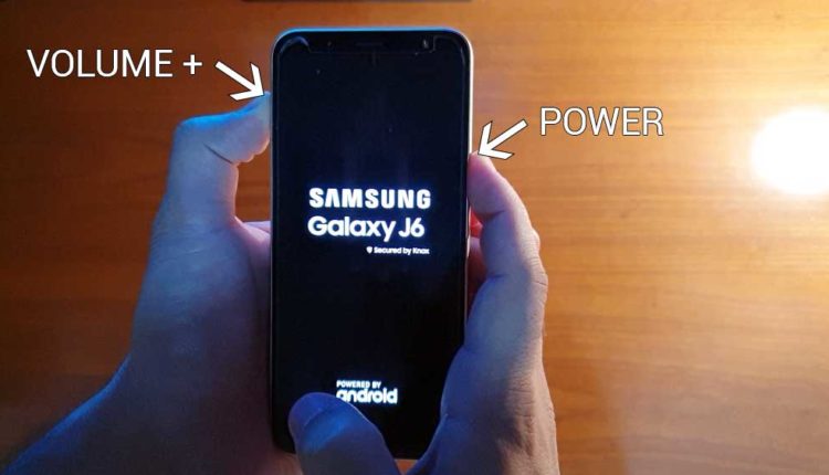 [Hard Reset] Ripristinare di fabbrica Samsung Galaxy J6 | GiovaTech
