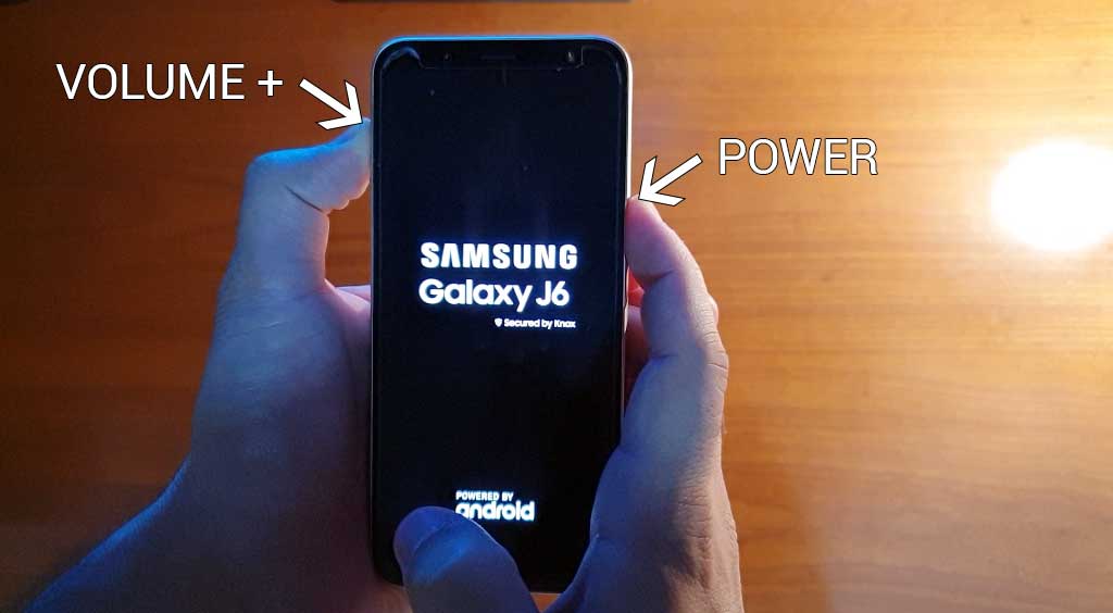 [Hard Reset] Ripristinare di fabbrica Samsung Galaxy J6 | GiovaTech