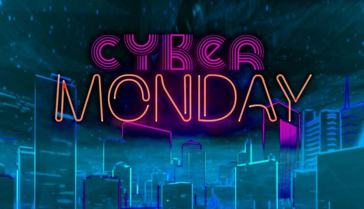 Ancora qualche ora per approfittare degli sconti per il Cyber Monday 2019