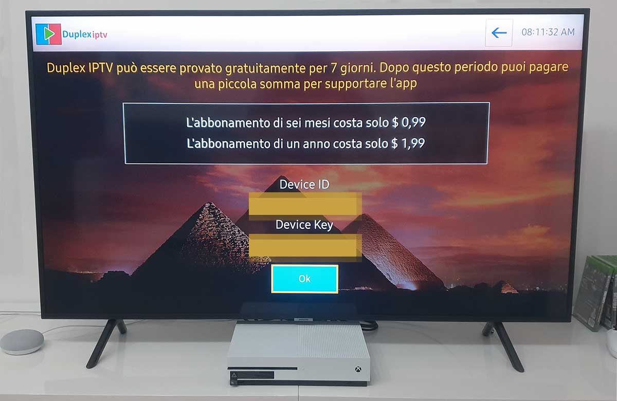 Duplex IPTV diventa a pagamento | GiovaTech