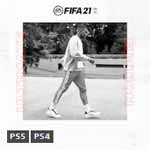 FIFA 21 Ultimate Edition PS4 & PS5 | GiovaTech