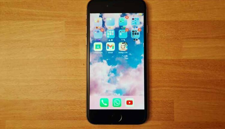 Apple iPhone 6 da 32gb pari al nuovo | GiovaTech