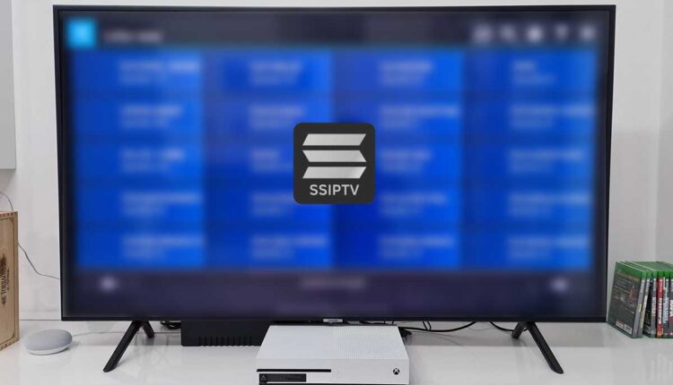 Installare SS-IPTV sulle Smart TV Samsung Tizen | GiovaTech