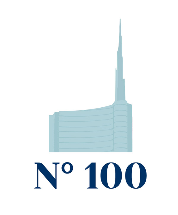 N° 100