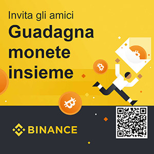 Banner Binance | GiovaTech