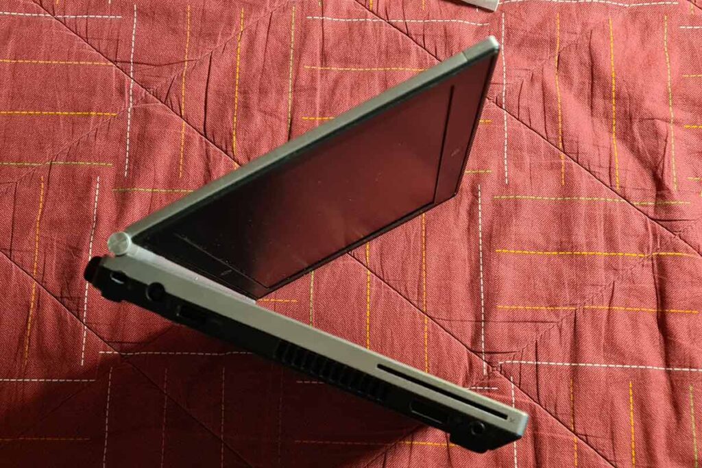 PC portatile HP EliteBook 2170p | GiovaTech