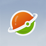Logo Planet VPN | GiovaTech
