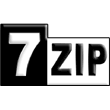 Logo- 7zip | GiovaTech
